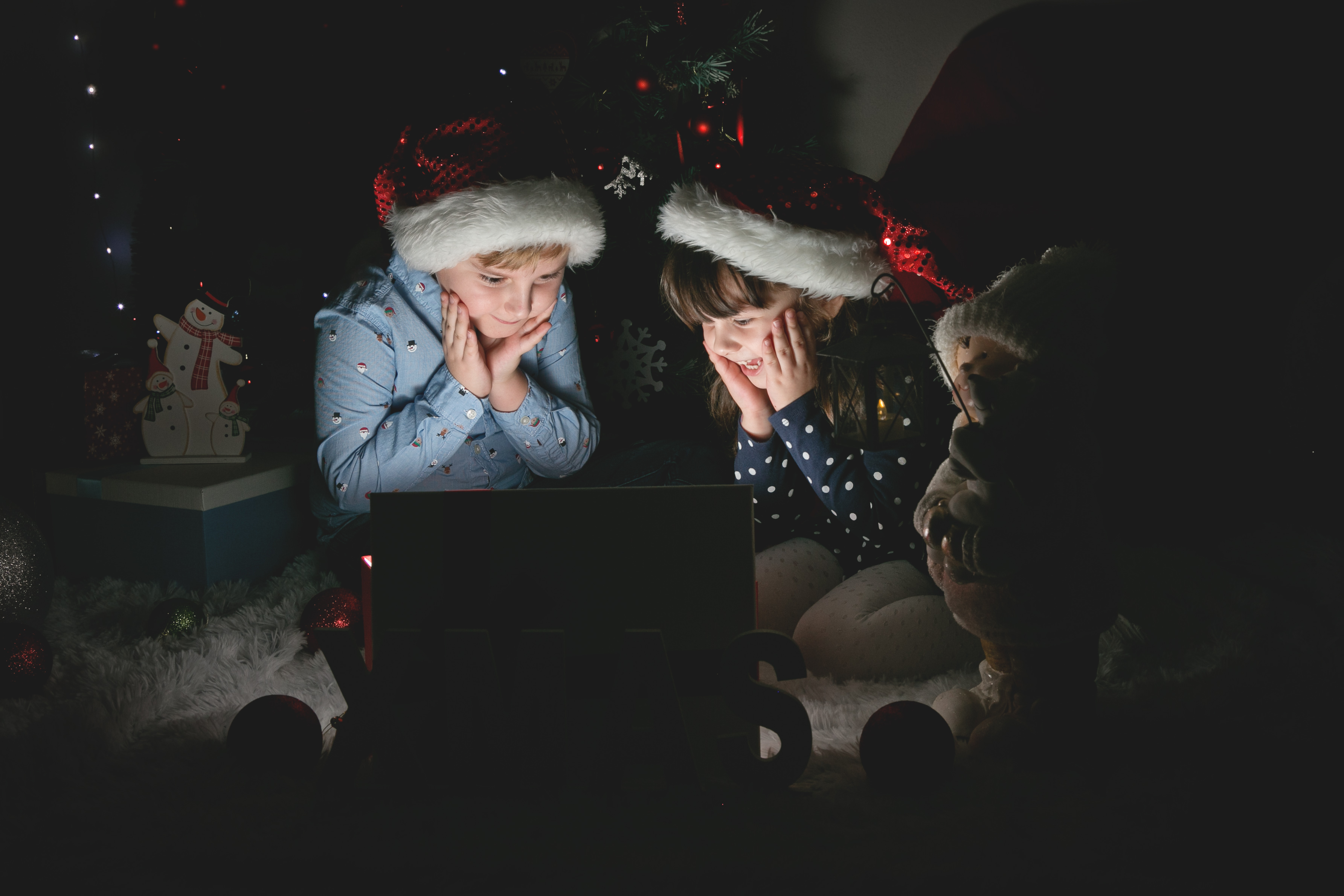 vianoce/christmas