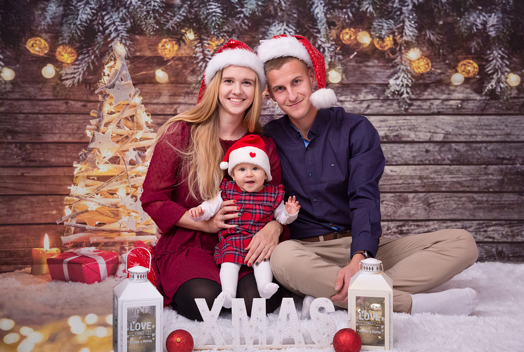 vianoce/christmas